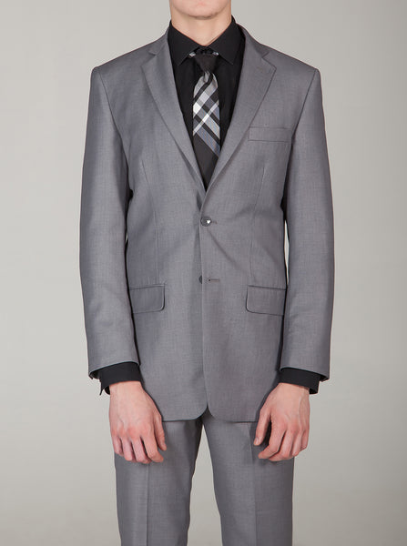 Empire Stone Grey Suit