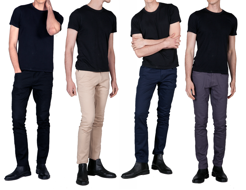 Chinos