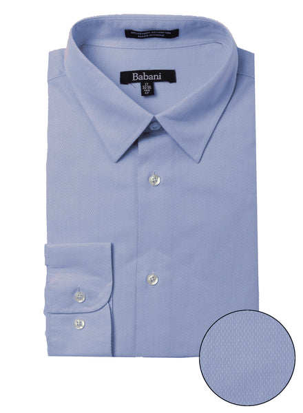 Flatiron Dress Shirt