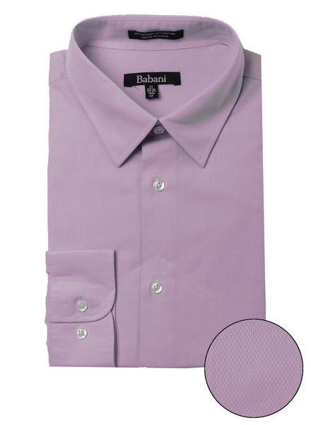 Flatiron Dress Shirt