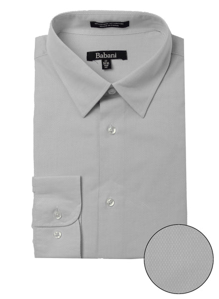 Flatiron Dress Shirt