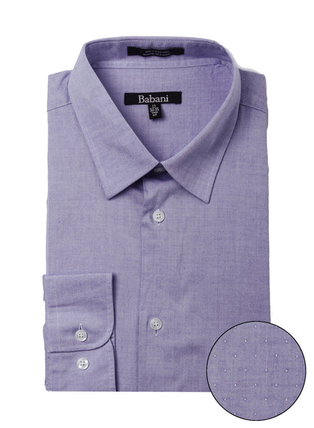 Mercer Dress Shirt