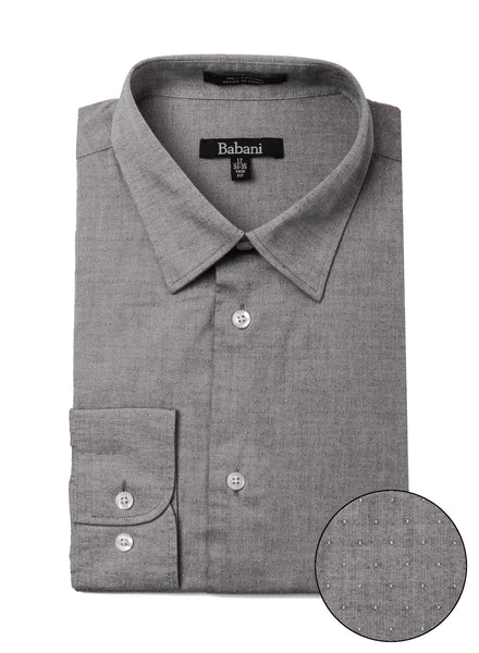 Mercer Dress Shirt