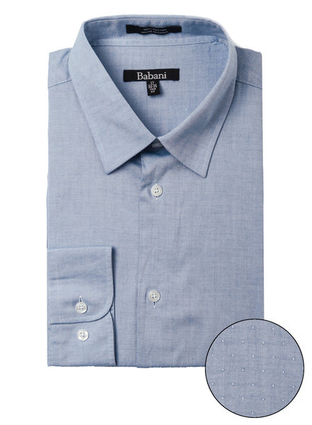 Mercer Dress Shirt