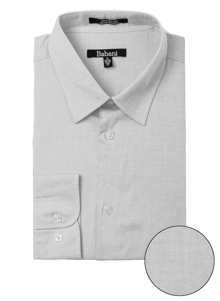 Mercer Dress Shirt
