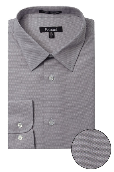 Tribeca Dress Shirt