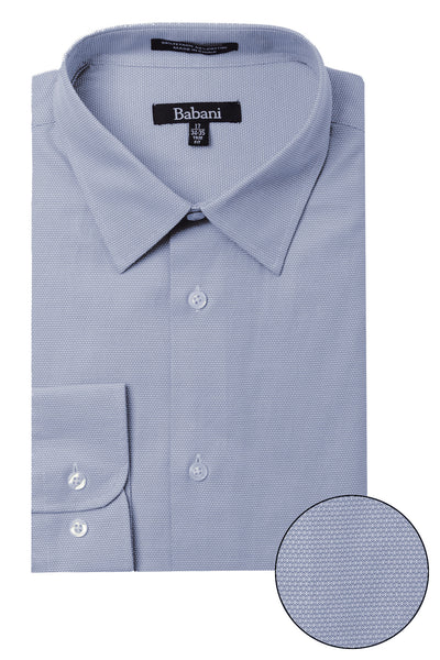 Tribeca Dress Shirt