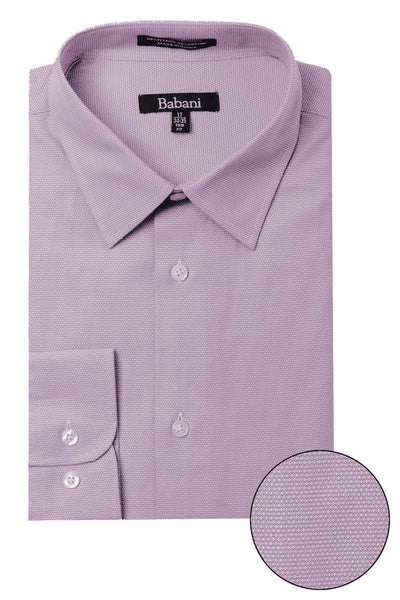 Tribeca Dress Shirt