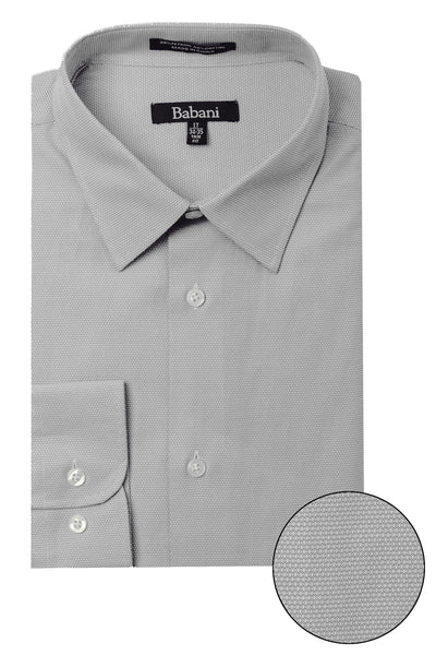 Tribeca Dress Shirt