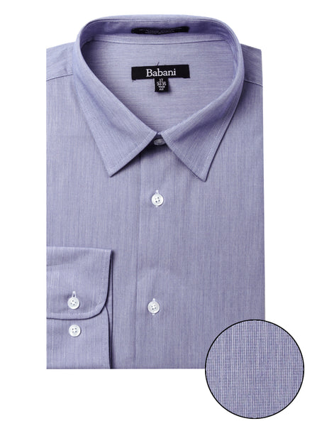 Madison Dress Shirt