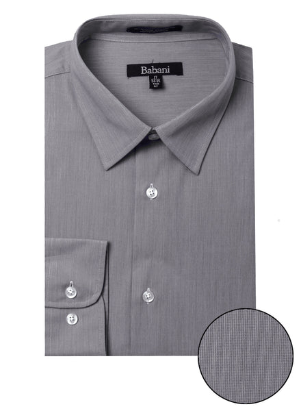 Madison Dress Shirt