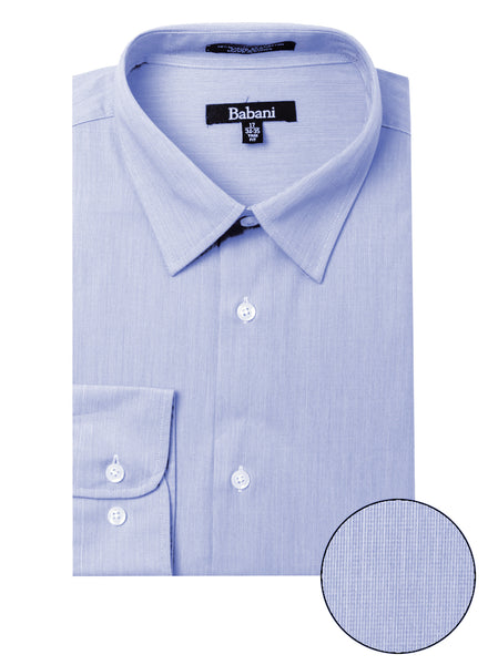 Madison Dress Shirt