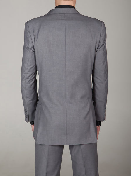 Empire Stone Grey Suit