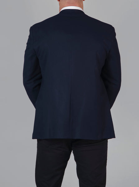 Manhattan Sapphire Blue Blazer