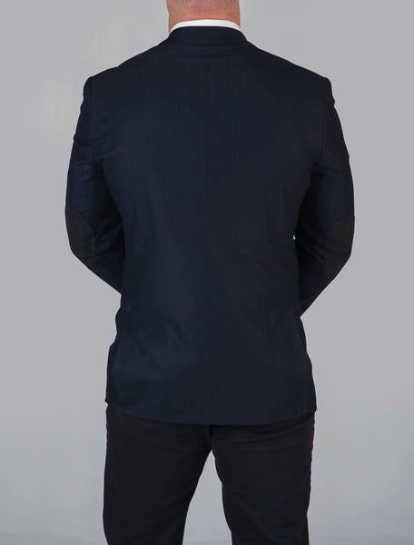 Rockafella Admiral Navy Blazer