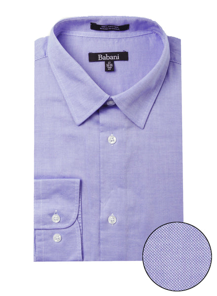 Grand Central Dress Shirt