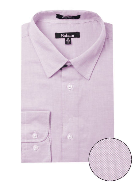 Grand Central Dress Shirt