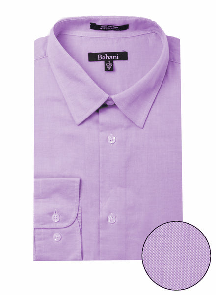 Grand Central Dress Shirt