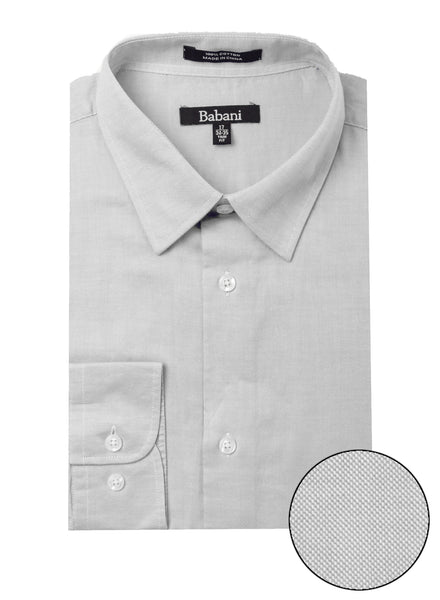 Grand Central Dress Shirt